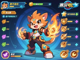 赛尔号帕尼怎么获得,技能加点怎么配,值不值得练到进化？