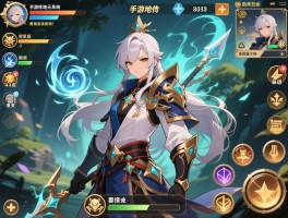 手游征途地元系统到底该怎么玩？职业选择与属性加成如何平衡才是关键