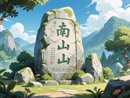 南山石是什么石头？,南山石刻在哪里？,南山石用途有哪些？
