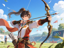 射箭英雄丨谁能百步穿杨,奥运冠军如何炼成,传统射艺怎样传承