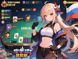 俄罗斯游戏攻略技巧全解析，从新手到高手的俄罗斯游戏进阶指南完整分享