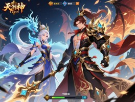 手游神武输出门派到底怎么选才不后悔，天策龙宫魔王哪个更适合平民玩家长期玩