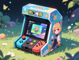 好玩的单机游戏盒子，热门推荐有哪些，如何安全选择？