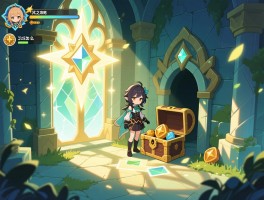 光之殿攻略丨隐藏宝箱怎么找,解谜顺序怎么安排,光之折射怎么过