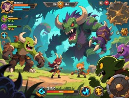 地载阵攻略,怎么打,怪物特性是什么,如何通关