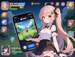 手机单机游戏app平台推荐，免费游戏有哪些，内存小怎么选，苹果安卓哪个好？