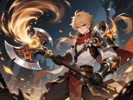 旋风斧如何获取,属性对比谁更强,适用场景有哪些,历史渊源是什么