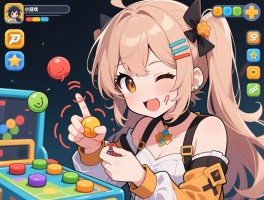 挠痒痒小游戏有哪些,怎么玩,哪款解压最爽