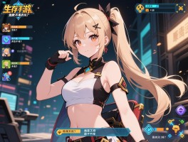 文字生存手游新入坑选哪款不容易弃坑？_玩久了会不会感觉玩法千篇一律？