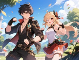 攻略男主女主滚蛋,男主怎么快速攻略，女主如何高效击败，角色退出技巧有哪些