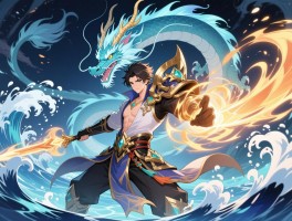 溟波龙怎么打,溟波龙弱什么属性,历战王溟波龙招式解析