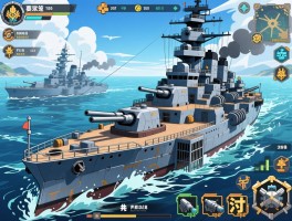 监狱战舰攻略,阵容怎么搭配,船炮如何使用,海洋囚笼怎么过