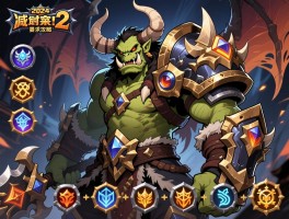 巨魔战将2024最强出装攻略：7.36版本核心装备选择与六神装顺序详解