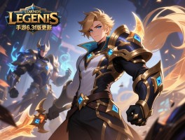 英雄联盟手游6.3f版本更新了哪些内容_当前版本哪些英雄获得重大调整