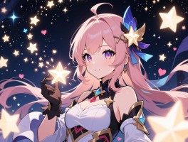 满眼星光是什么意思,如何科学护眼,怎样制造浪漫星光