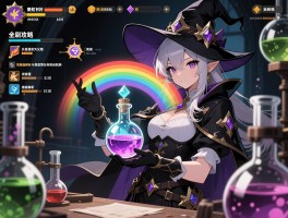 暗黑三彩虹魔药获取全攻略：速刷秘诀大公开，炼金师位置双坐标精准解析与悬赏任务联动机制