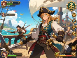 大航海时代2约翰攻略，剧情如何触发？声望怎么提升？战斗如何准备？