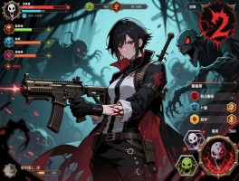 恶灵附身2攻略噩梦难度怎么通关,武器升级顺序如何选择,全怪物弱点解析