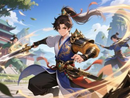 少年锦衣卫手游三大职业如何选择，轻功系统是否实用，双阵营对抗是否真公平？