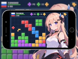 无广告俄罗斯方块游戏怎么选,哪款经典,手机免费版有哪些