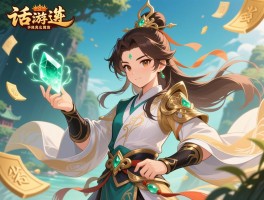 大话西游手游充值攻略，仙玉怎么用最划算，充值档位如何选，省钱技巧有哪些