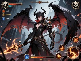 死亡之翼背景故事是什么,怎么打,技能解析与攻略心得