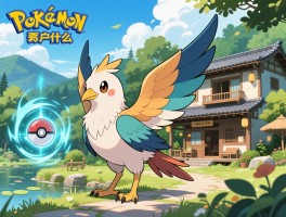 羽栖是什么,宝可梦技能效果如何,桐庐民宿在哪里,名字有什么寓意