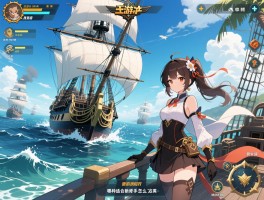 海战手游有哪些推荐,哪种适合新手,怎么玩