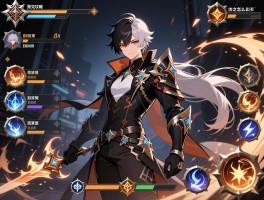 布莱克攻略,如何获得布莱克,布莱克怎么打,技能如何配招