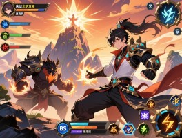 决战光明顶攻略,怎么快速通关,阵容如何搭配,BOSS怎么打