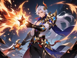 天霸横空烈轰怎么用,蔚主C阵容推荐,装备搭配技巧