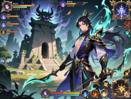 后羿陵墓上攻略,阵容怎么搭配,魂之生死怎么打,巫罗幻象怎么过关