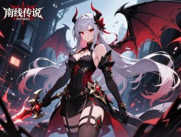 恶女传说南线攻略,角色怎么培养,隐藏结局怎么触发,战斗技巧有哪些