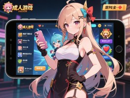 手机成人游戏,哪里下载安全,哪些适合成年人,有风险吗