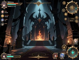 暗黑神殿攻略丨隐藏模式怎么开启,罗森伯格怎么打,快速通关有哪些技巧