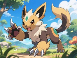 狃拉怎么进化：玛狃拉进化条件是什么，洗翠地区形态进化有何不同，锐利之爪如何获取？