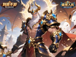 万神之王手游到底值不值得入坑，零氪玩家能玩得爽吗，后期玩法会不会单调？