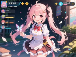 免费萝莉？游戏在哪下载，动漫哪里看，小说怎么找