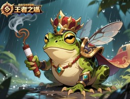 蚊香蛙皇怎么进化,王者之证怎么获得,通信交换如何操作,特性降雨有什么用？