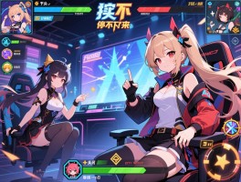 实时对战手游为何让人上头到停不下来_它们到底有什么独特魔力