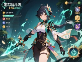 迷踪清泽谱怎么杀,任务流程是什么,奖励有哪些