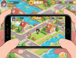 模拟经营类小游戏哪些好玩,怎么选择,新手适合哪种,手机能玩吗