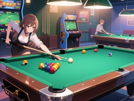 桌球游戏单机哪个好玩,怎么选择,免费单机桌球下载2025