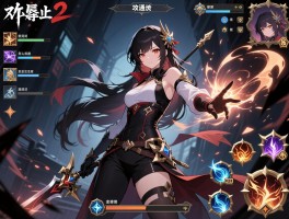 耻辱2攻略,怎么通关,阵容如何搭配,技能怎么躲避