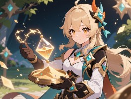 时之砂是什么,如何获取,怎么用,为什么受欢迎