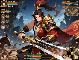 真三国无双7全武将秘武入手攻略，困难模式关卡任务达成条件详解