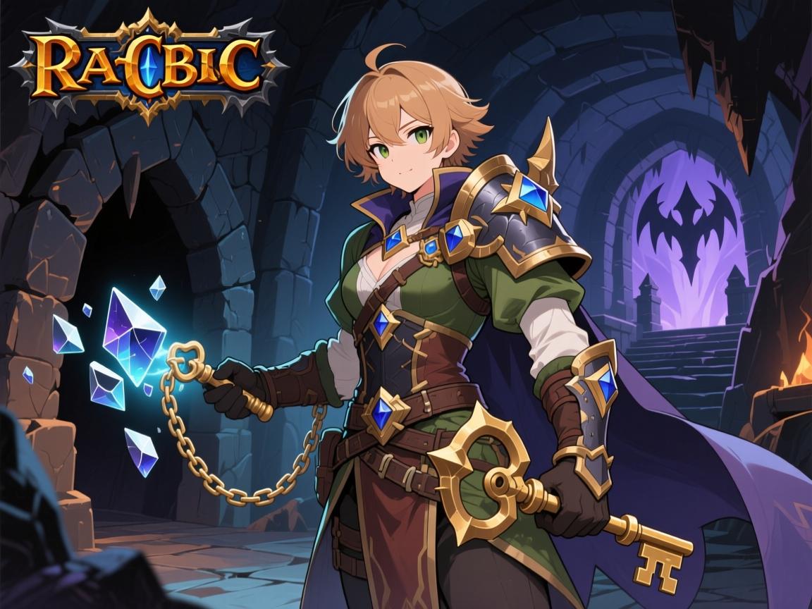 卡拉赞怎么走:怀旧服TBC钥匙任务链完整解析,从接取到暗影迷宫碎片获取,不再卡任务 卡拉赞怎么走:怀旧服TBC钥匙任务链完整解析,从接取到暗影迷宫碎片获取,不再卡任务