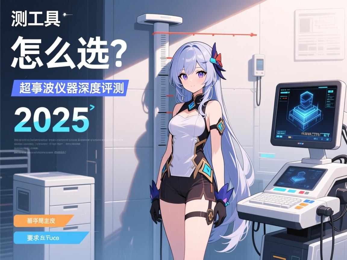 测身高工具怎么选?2025超声波仪器深度评测 测身高工具怎么选?2025超声波仪器深度评测