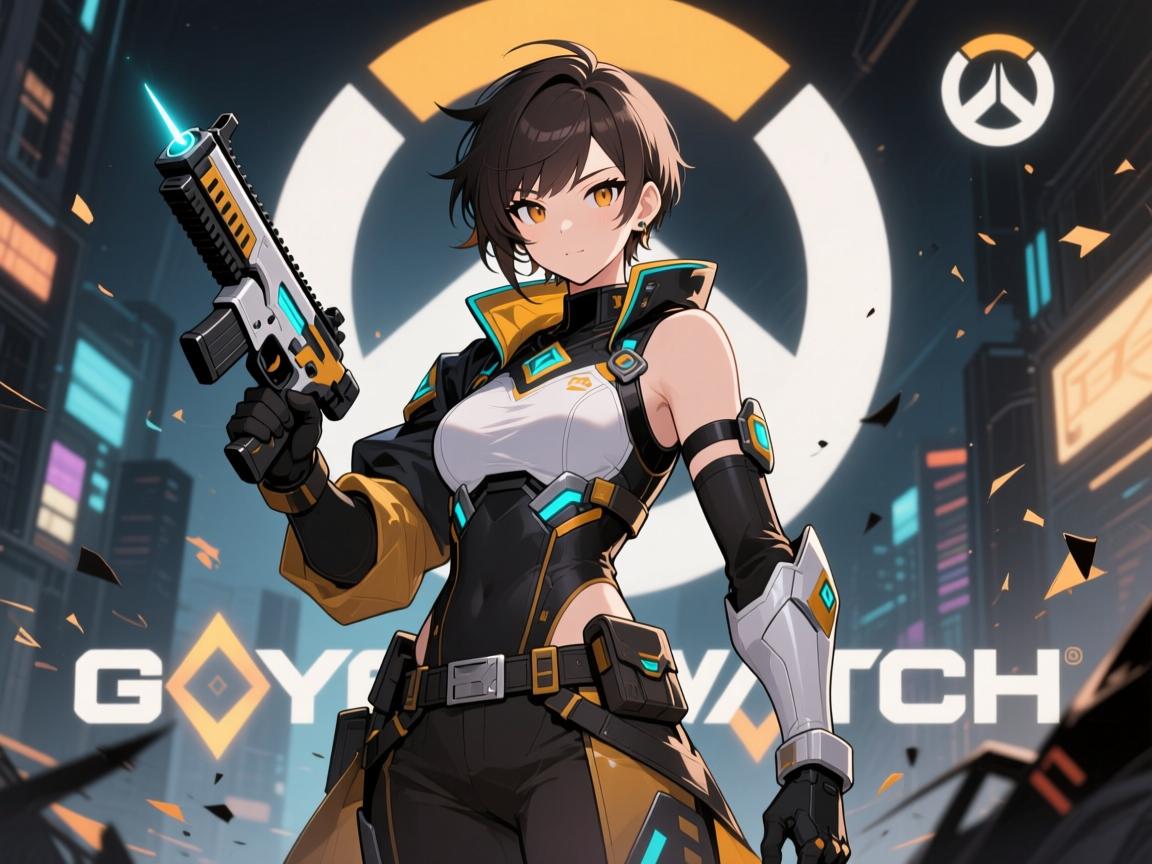 守望先锋排位心态管理与赛季规划,告别连败陷阱 守望先锋排位心态管理与赛季规划,告别连败陷阱