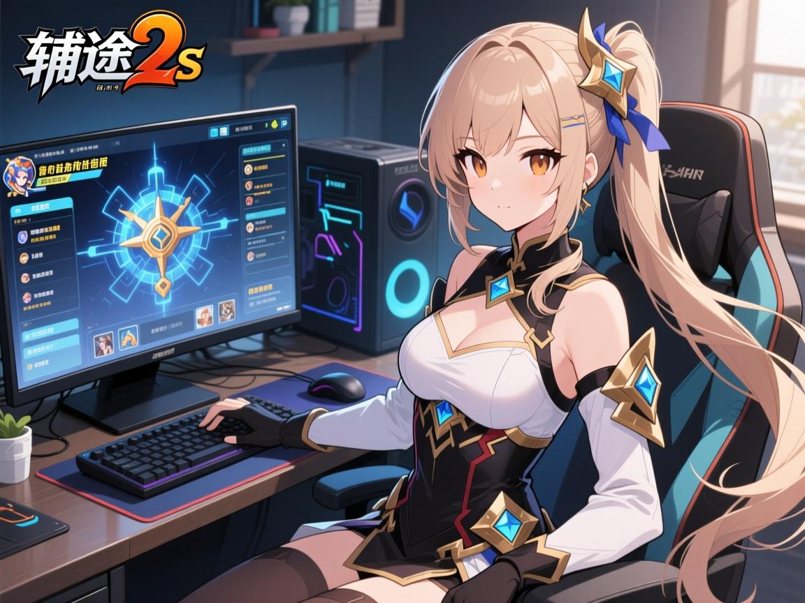 征途2s辅助工具真的靠谱吗自动任务挂机与防封指南 征途2s辅助工具真的靠谱吗自动任务挂机与防封指南